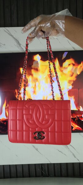 Sacs à Main Élégants en Cuir