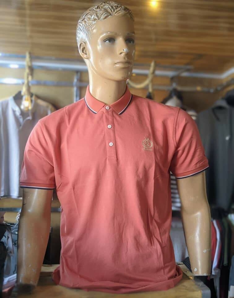 Golf t-shirts