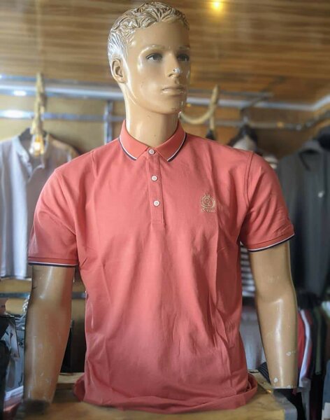Golf t-shirts