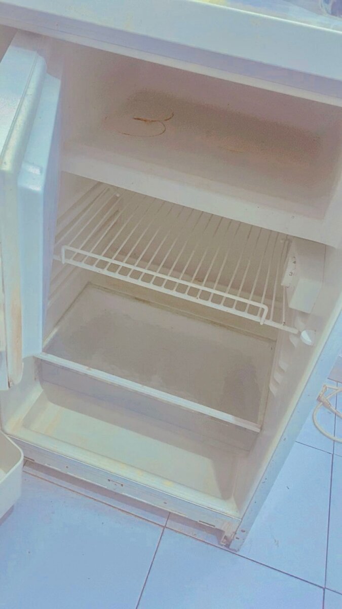 Réfrigérateur compact Bosch