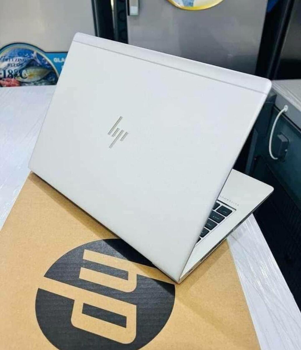 Ordinateur HP Intel Core i5