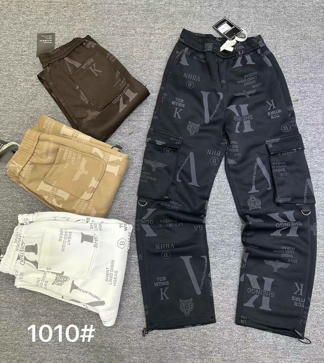 Men's jogger