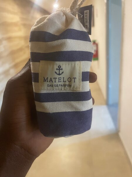 Matelot Eau de Parfum