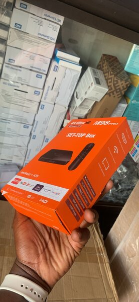 TV Box Android