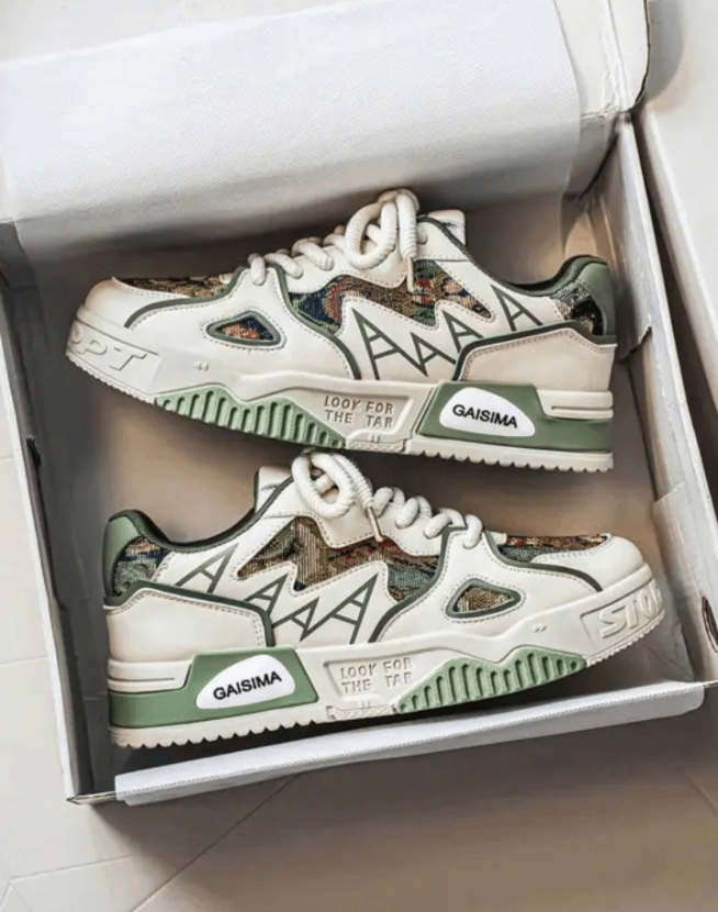 Sneakers Gaisima Homme