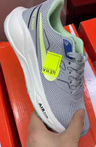 Спортивные кроссы