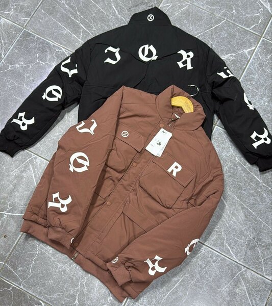 Vestes tendance pour hommes