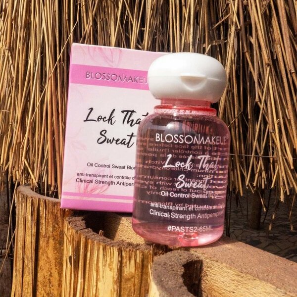 Antisudorifique Puissant 65ml