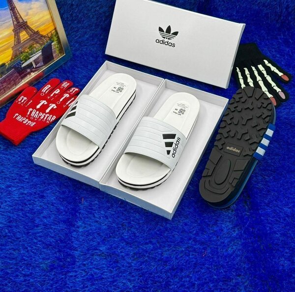 Adidas Slides