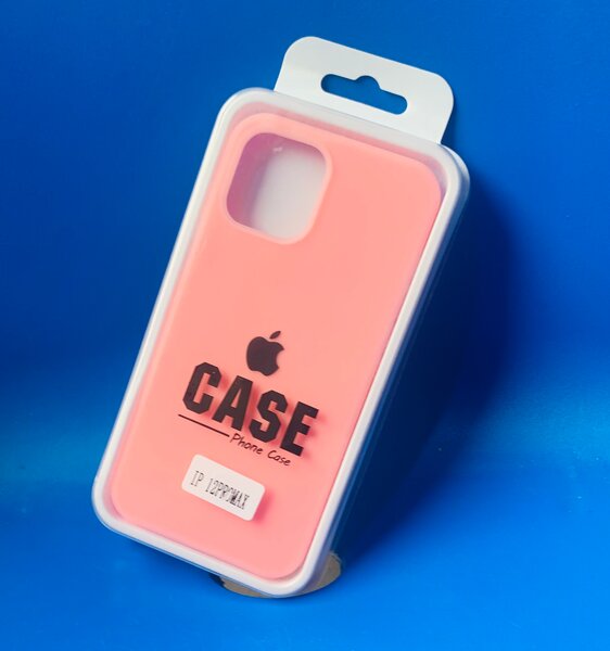 Coque iPhone Rose