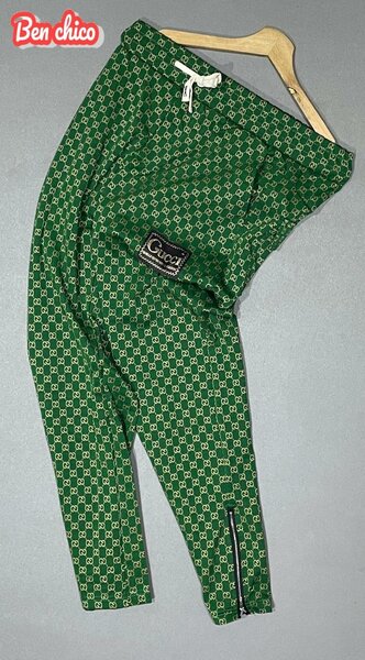 Pantalon  gucci