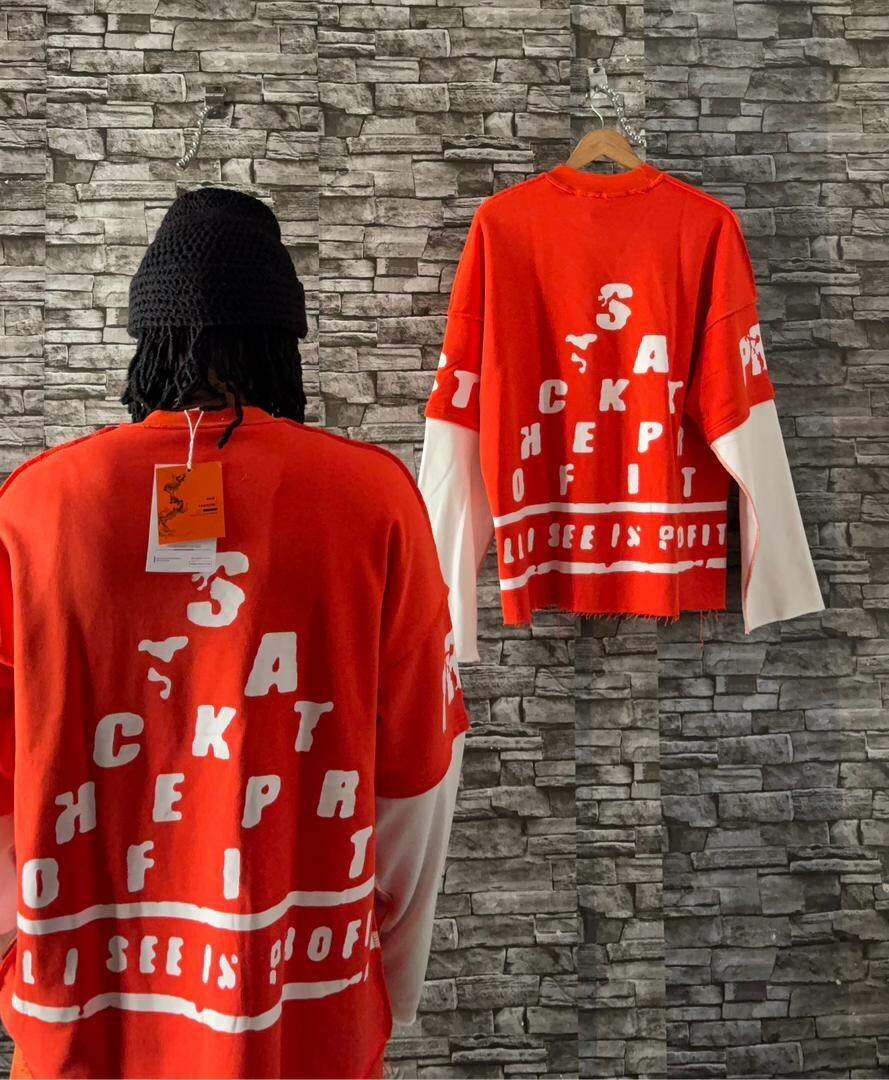 T-shirt Mixte Urban Style