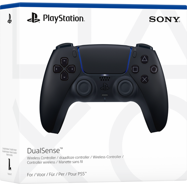 DualSense PlayStation 5 controller