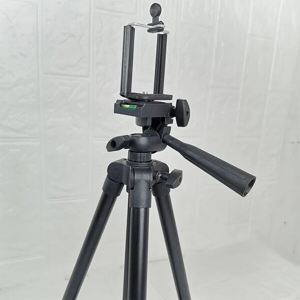 Trépied téléphone très solide
