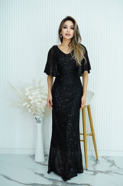 Наряд платье паятка