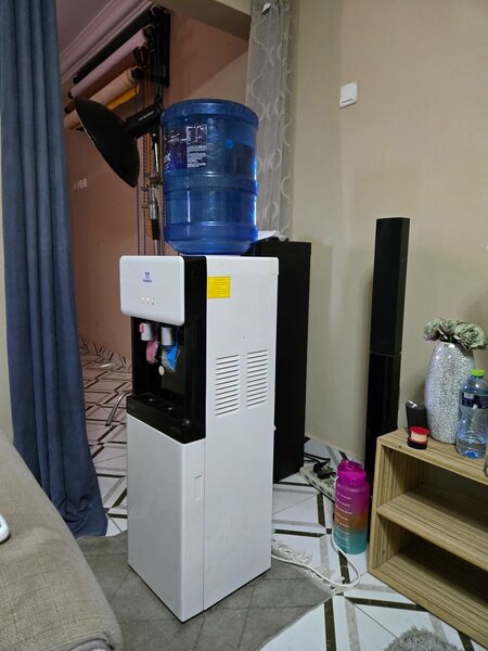 Nasco Water Dispenser