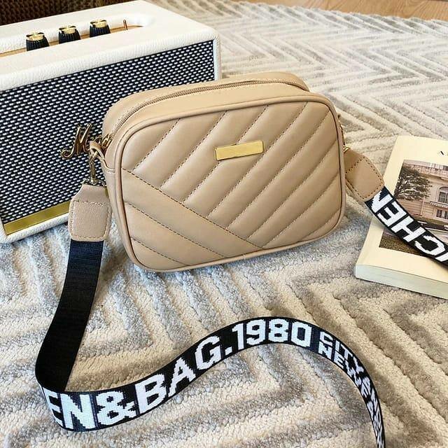 Cross Body Bag in 1200 Including Delivery..