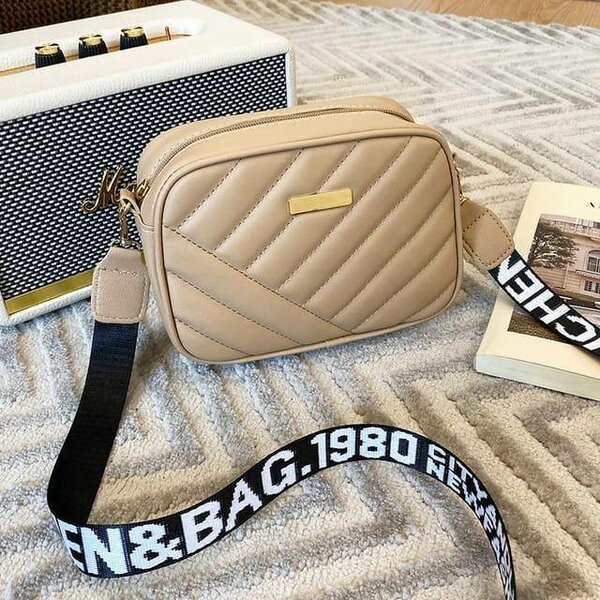 Cross Body Bag in 1200 Including Delivery..