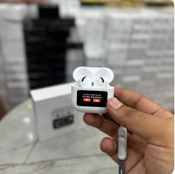 Écouteurs Sans Fil Bluetooth