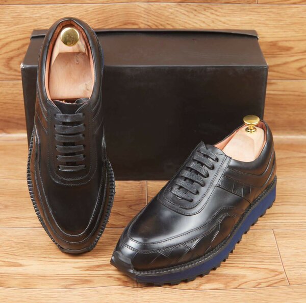 Chaussures de Ville Élégantes