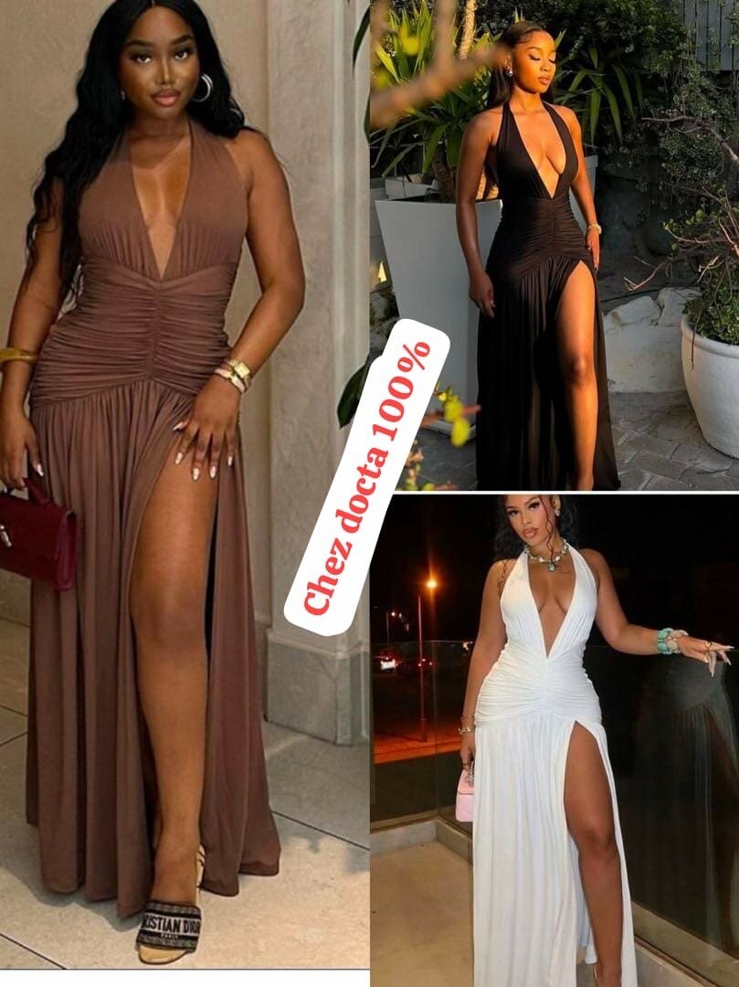 Elegant Women's Cocktail Dresses