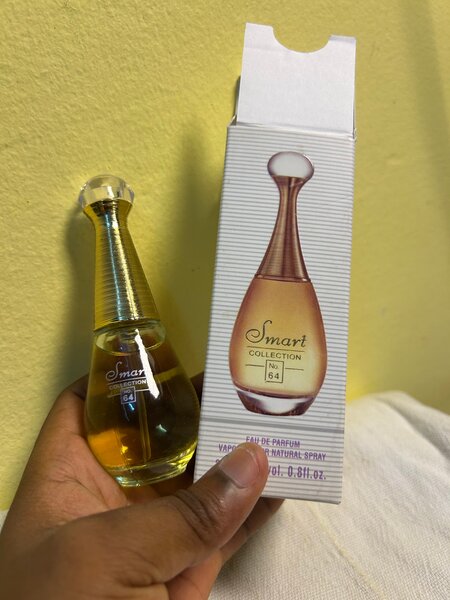 Parfum Smart Collection 64