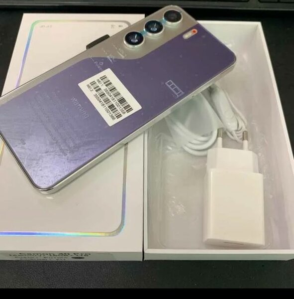 Smartphone 4G Camon 40 Pro