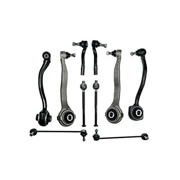 Complete Suspension Kit