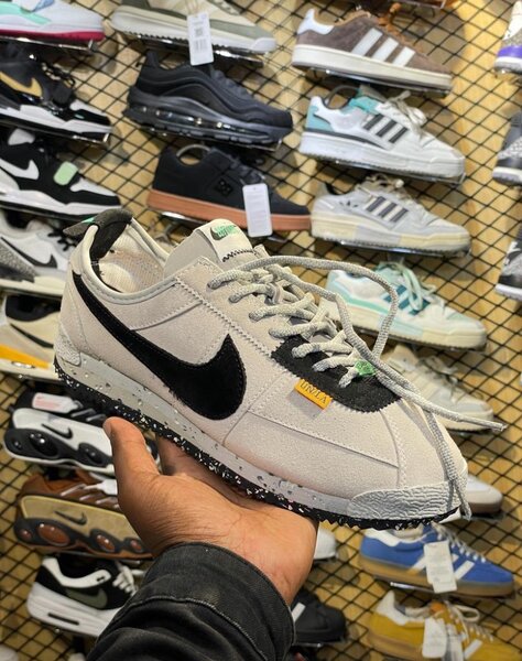 UNISEX NIKE CORTEIZ UNION SIZES 36 TO 45