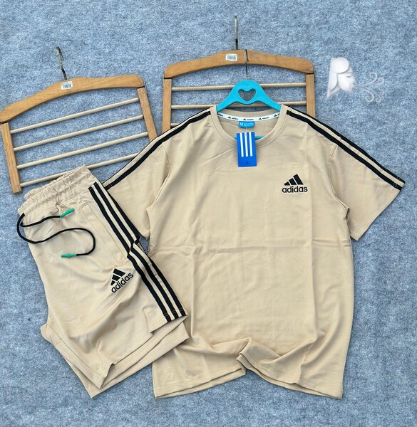 Ensemble de sport adidas homme