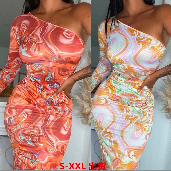 Body Con Dresses