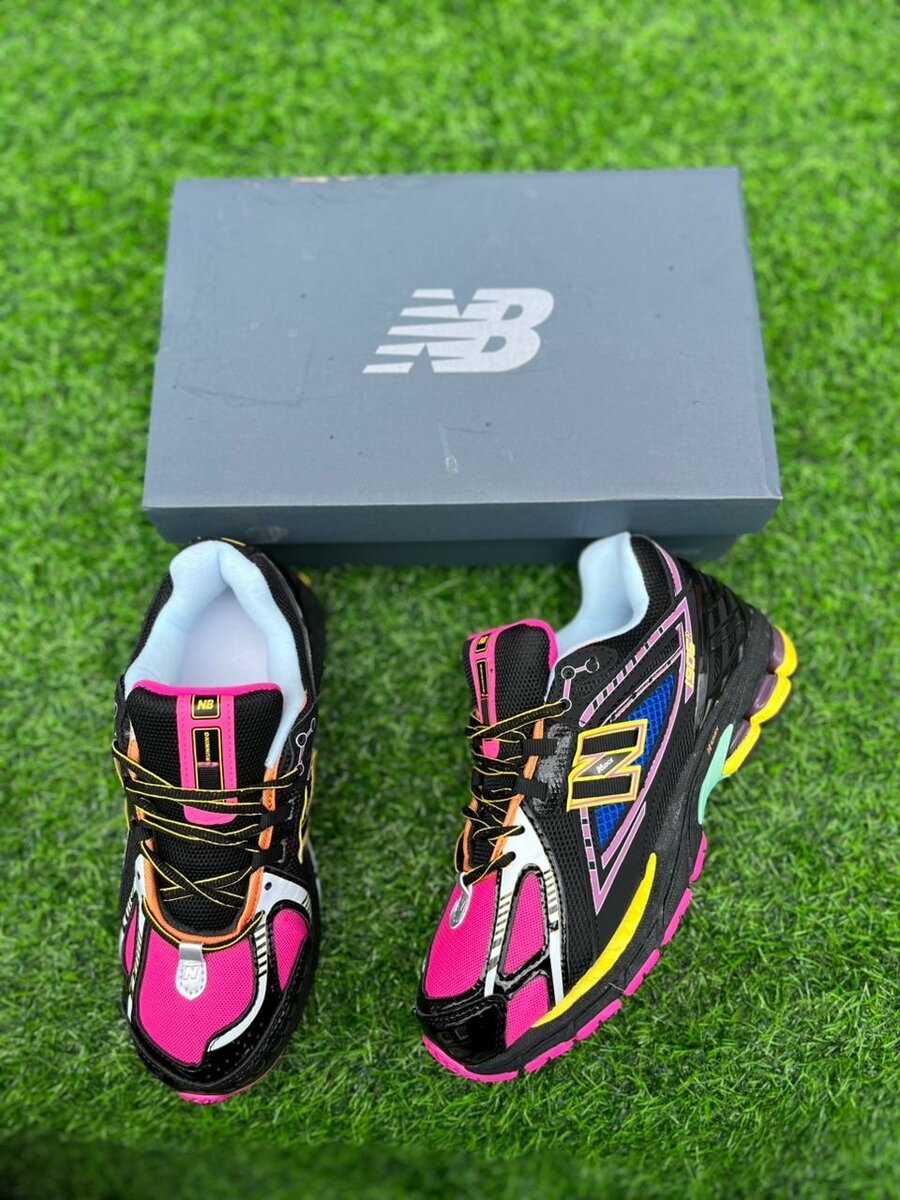 Chaussures de Sport New Balance