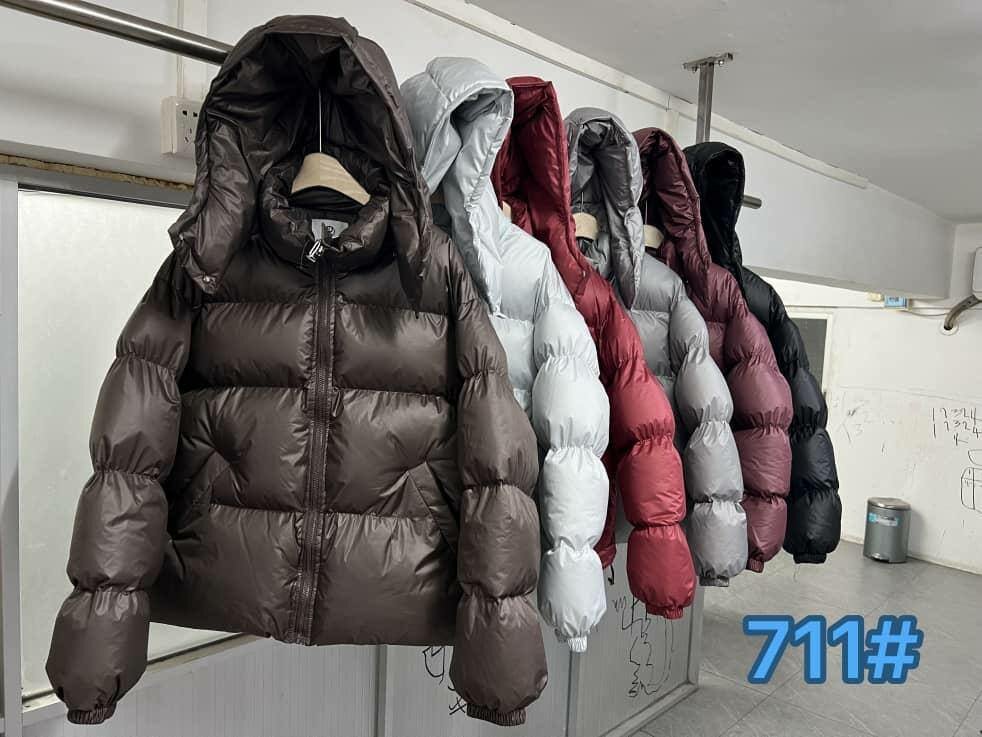 Куртка корейская