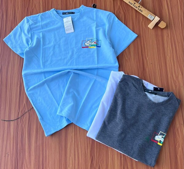 Original t shirt with all colors and sizes