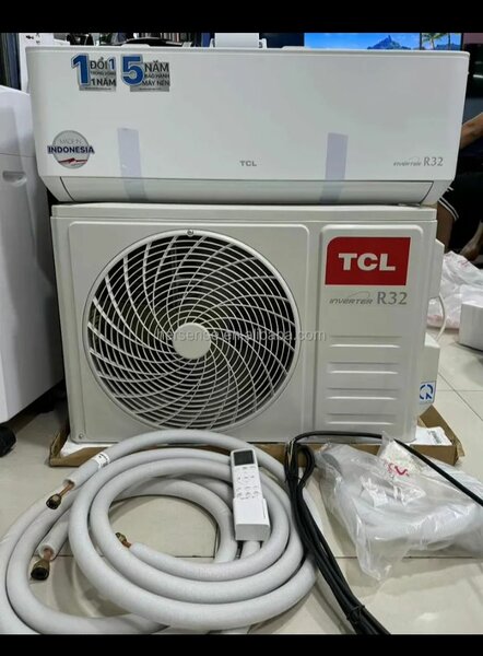 TCL air conditioner