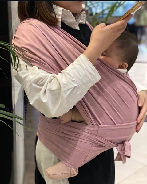 Слинг-рюкзак