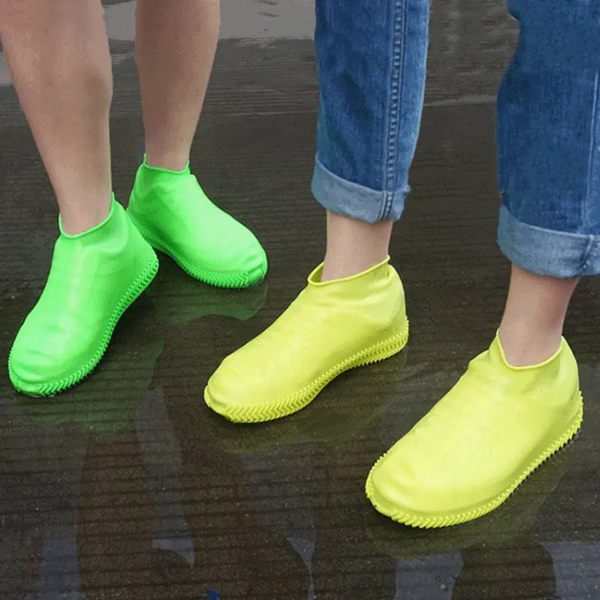 Imperméable pour chaussures