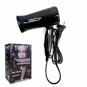 Sokany Sèche-cheveux - 1000 Watts