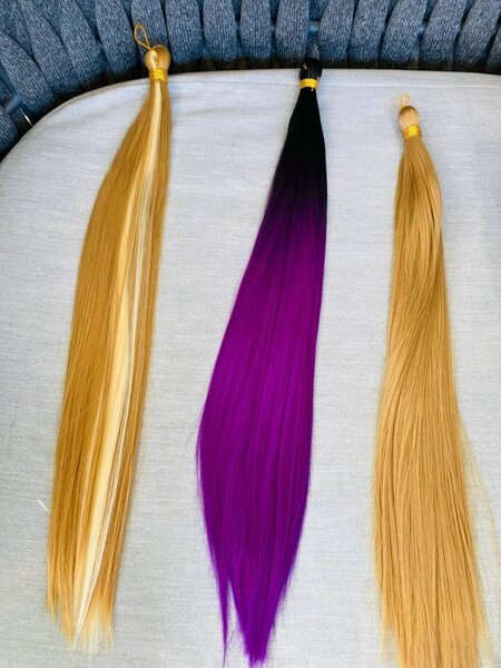 Mèche bone straight