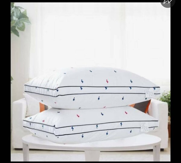 Oreillers Confort Moelleux