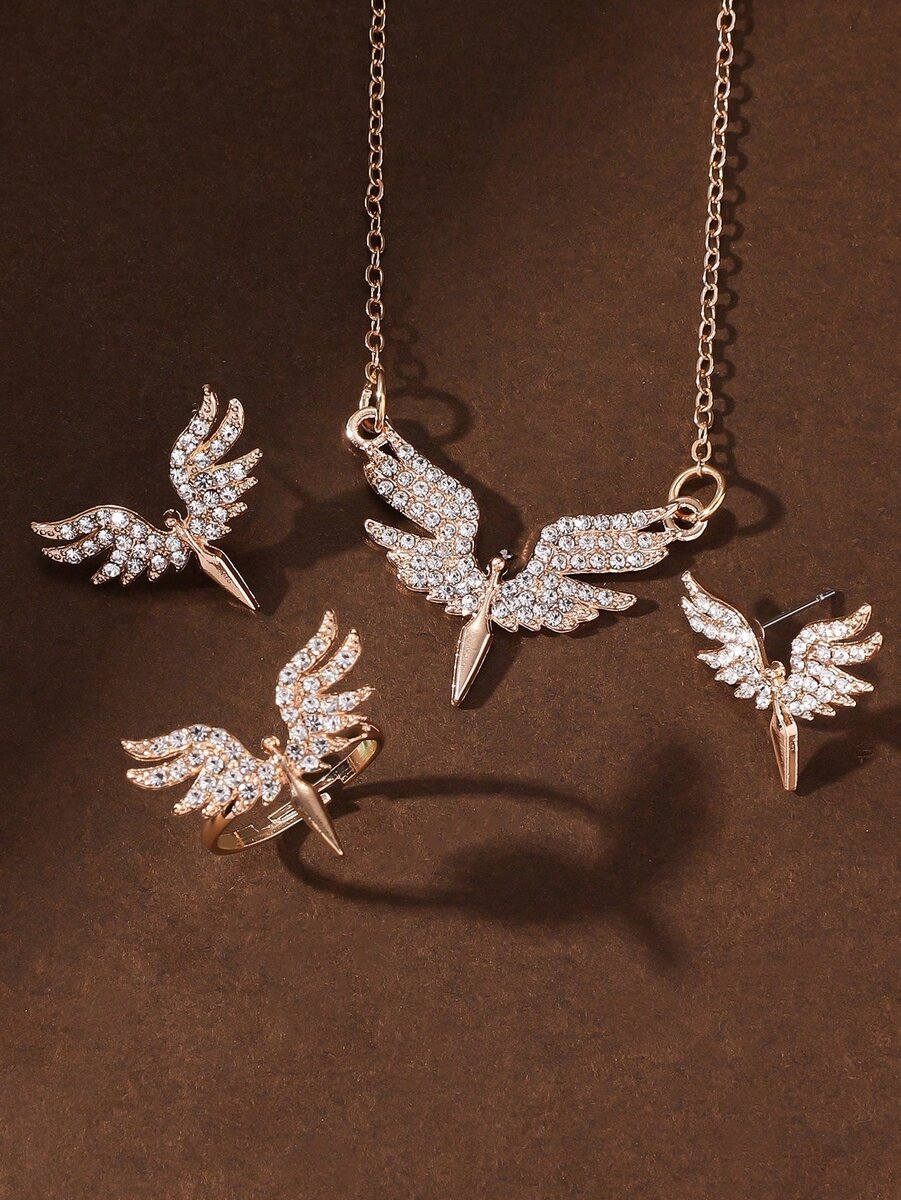 Bijoux en acier inoxydable