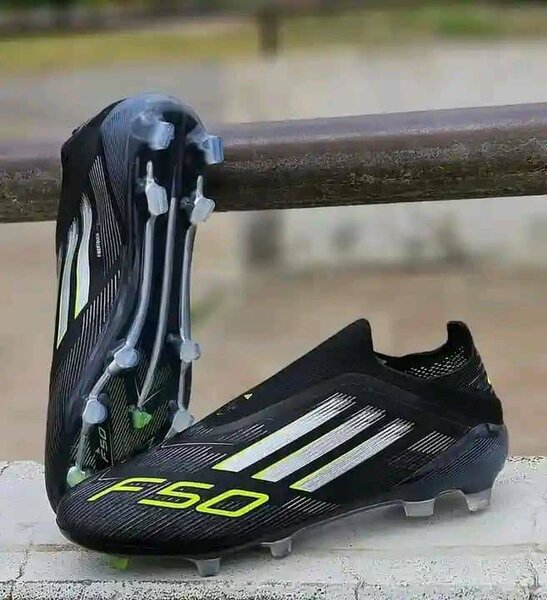 Chaussures de Football Pro