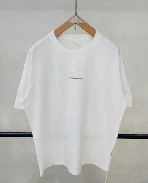 DHOPPEXT T-SHIRT