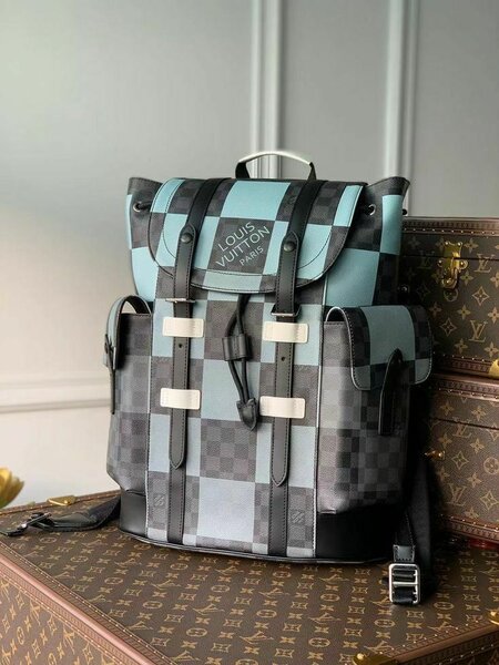 LUIS VUITTON BACKPACK