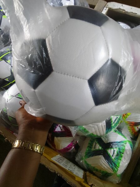 Ballon de foot