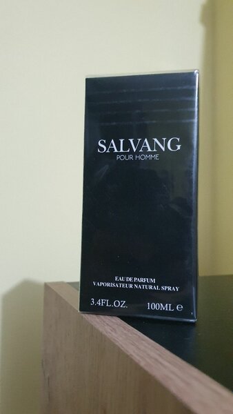 Parfum Salvang Pour Homme