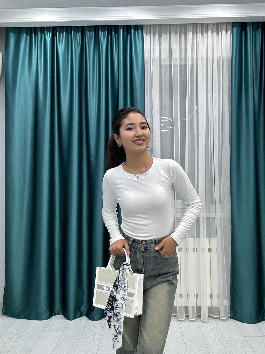 skims лонгслив