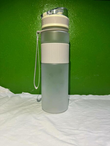 Gourde Cool Puppy pour Enfants