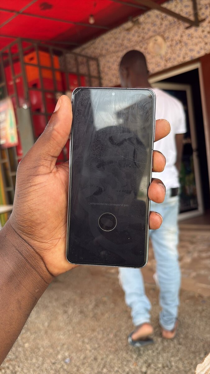 Samsung Galaxy S21 128GB