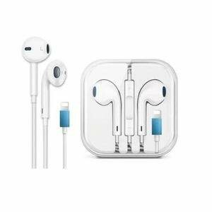 Écouteurs avec connecteur Lightning